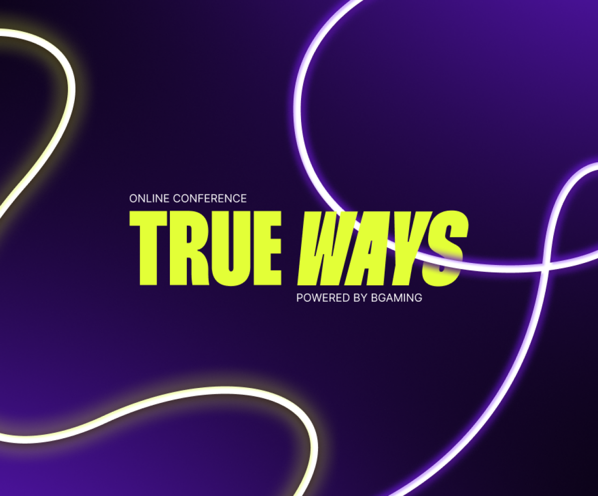 Bgaming, True Ways Online Konferansının Geri Dönüşünü Duyurdu