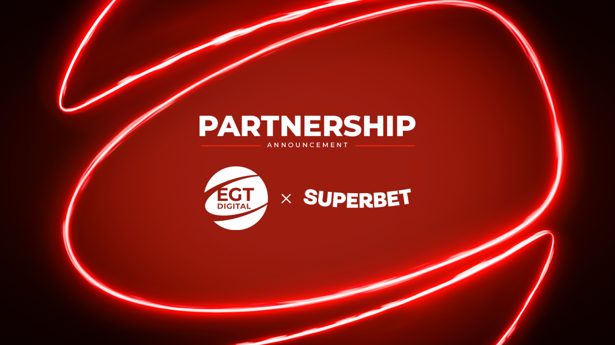 Egt Digital Ve Superbet, Yunanistan'Da Popüler Jackpot İçerikleriyle İş Birliğini Genişletiyor